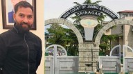 Jailed AAP MLA Mehraj Malik emerges as kingmaker in J&K Rajya Sabha elections