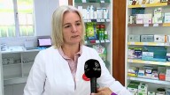 Dos empleadas de una farmacia de Riotorto (Lugo) ayudan a una mujer marroquí a denunciar a su marido