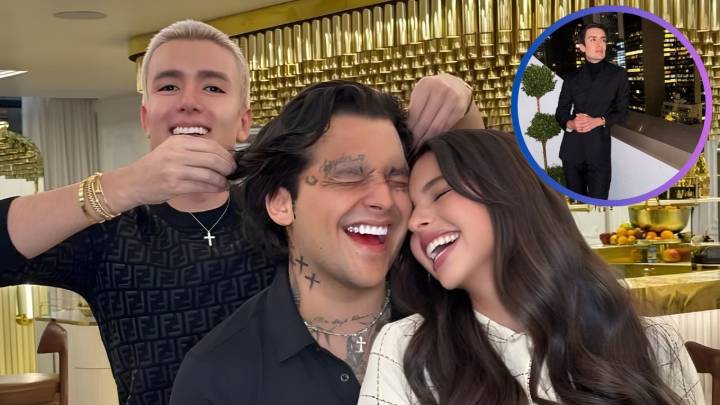 Micky Hair Salón y sus tarifas exclusivas; esto costaba un corte con Miguel de la Mora