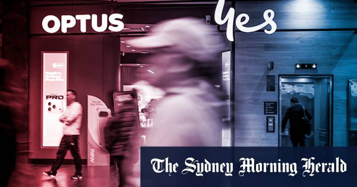Optus Triple Zero outage: Quarter of customers consider leaving after failure, Resolve Political Monitor shows