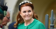 Sarah Ferguson 'borrowed cash from Epstein' for 15 years and 'celebrated release'