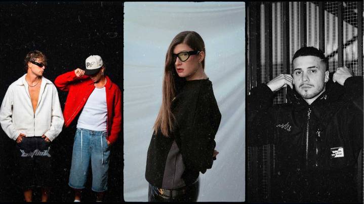 El Madrid Urban Fest 2025 arranca este fin de semana con Safree, Shoren y Monzo