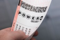 Woman Buys First-Ever Powerball Ticket and Wins $1 Million Prize