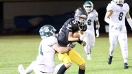 Results, scores, stats from Week 7 of Vermont high school football