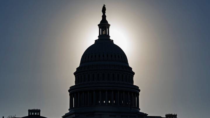 Firings of federal workers begin as White House seeks to pressure Democrats in government shutdown