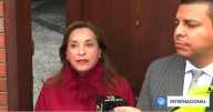 Expresidenta Boluarte reaparece públicamente tras destitución y afirma que no pretende abandonar Perú