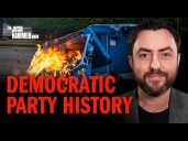 How the Democrats Went Off the Rails