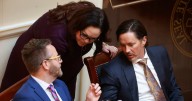 Opinion: More than maps — analyzing the Utah Legislature's special session