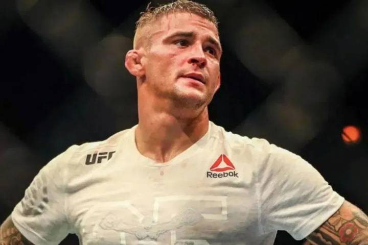 “A Part of Me Has Died”: Dustin Poirier Makes a Personal Confession
