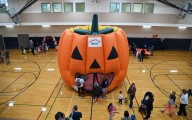 Gurnee’s Halloween Fun Fest features early trick