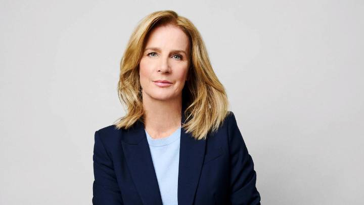 Aussie actor Rachel Griffiths gets curious with two new documentaries for ABC and SBS