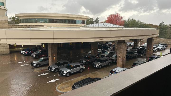 ‘Active law enforcement’ situation underway at Foxwoods