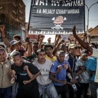 Military seizes power in Madagascar as president impeached