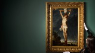 Lost Rubens painting unearthed after 400 years