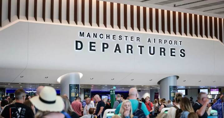 UK tourists heading to Europe on holiday face strict new rules from this month