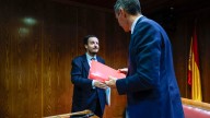 El PP estudiará si Sánchez incurrió en falso testimonio mientras el PSOE dice que salió "reforzado y airoso"