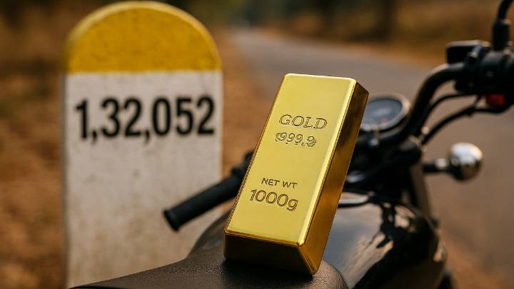 Dhanteras-Diwali 2025: Gold, silver hit new highs — experts reveal if it’s time to invest