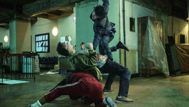 'Crouching Tiger' Producer's 'The Furious' Lands at Lionsgate