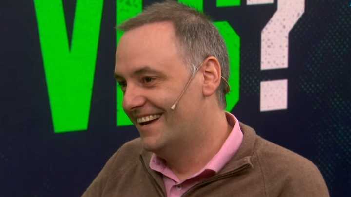 Manuel Adorni: "El riesgo electoral va a desaparecer. El lunes vamos a estar en un país mejor"