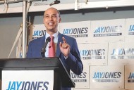 Jay Jones 2022 texts describe shooting ex-Virginia House Speaker