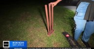 Blind woman from Bay Area selected to Team USA in cricket World Cup in India