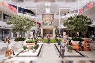 Inside Bridgewater Commons&CloseCurlyQuote; glow-up: Food court, art, star power