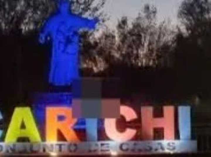Amanecen con Pelos Parados