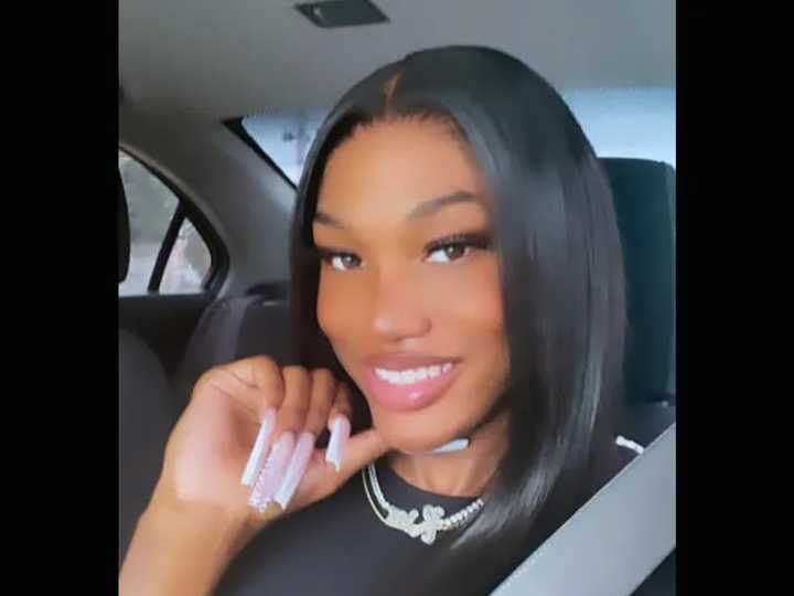 Suspect charged in 2021 murder of trans woman in Arlington
