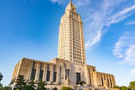 Louisiana joins multistate call backing crackdown on cartels