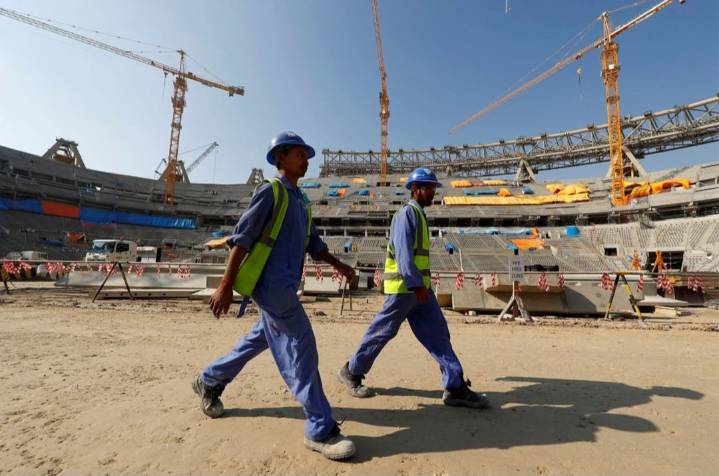 Saudi Arabia Abolishes Kafala System: Read What It Means for Migrant Workers