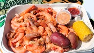 Alabama seafood festival using DNA testing methods to keep vendors honest about their shrimp