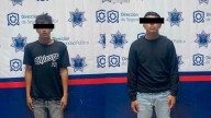 Motociclistas Protagonizan Riña Tras Accidente Durante Carreras Clandestinas en Torreón