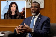 Kristi Noem slams 'delusional' Chicago mayor who let city become 'war zone'