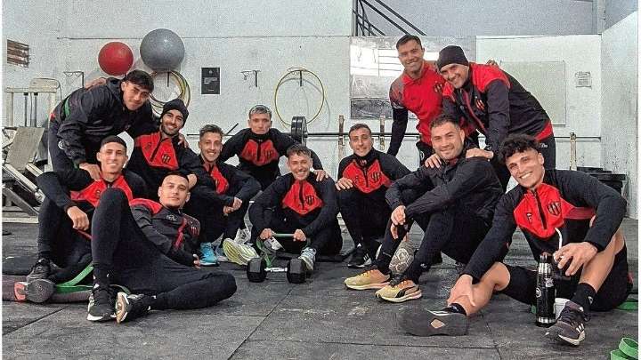 Patronato extiende licencia y pospone retorno a los entrenamientos