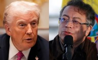 "Trump no es rey en Colombia", advierte Petro; rechaza ceder en pleito con el presidente de EU