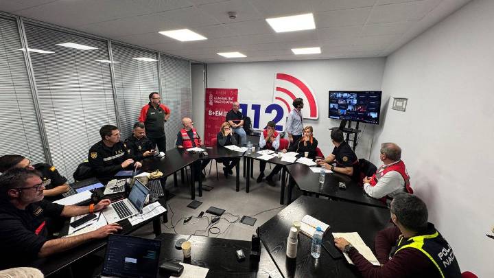 Cinco fallos y 229 muertos: los errores del 29