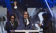 Kiss lead guitarist Ace Frehley dies at 74