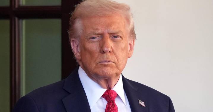 Takeaways from Trump's meeting with Republicans amid government shutdown