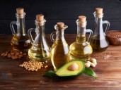 Aceite vegetal: cómo influye en tu salud realmente