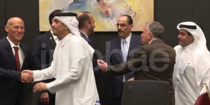 Donald Trump anunció que Israel y Hamas llegaron a un acuerdo para un intercambio de rehenes por prisioneros