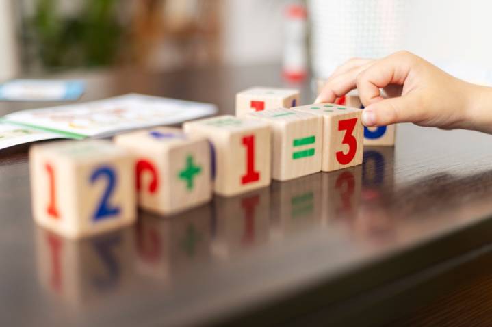 Matemáticas desde el jardín: claves para construir pensamiento matemático en la infancia