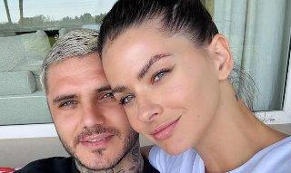 Anticipan el peor final para Mauro Icardi y la China Suárez con Wanda Nara involucrada: "Separación y…"