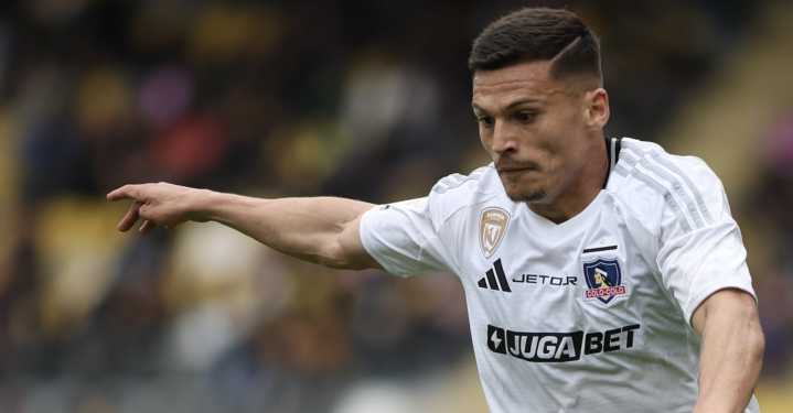Colo Colo se mide a su "Bestia Negra" Deportes Limache: Dónde y cuándo ver el partido