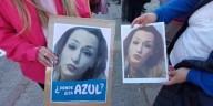 El celular de Azul Semeñenko marcó su última ubicación y se intensifican los rastrillajes en Neuquén