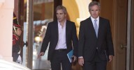 Pablo Quirno, el hombre de confianza de Luis Caputo, asume oficialmente como nuevo canciller de Javier Milei