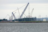 South Carolina's state utility says private firm set to restart abandoned $9 billion nuclear project