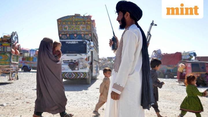 Pakistan chokes internet in Islamabad after Kabul attack. What's brewing?