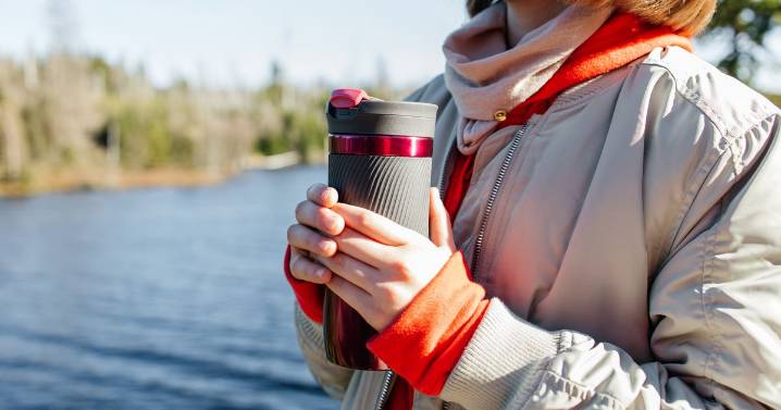 Council fines woman £150 for pouring coffee down drain