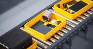 Lithium-ion batteries can spark holiday travel hazards if not packed safely