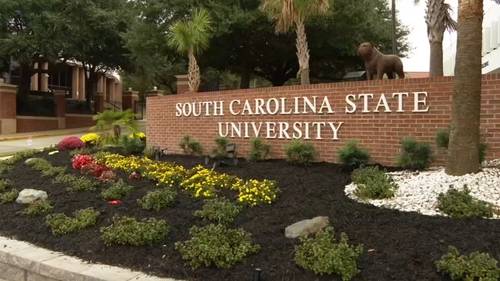 1 person killed, another injured, in separate shootings at South Carolina State University